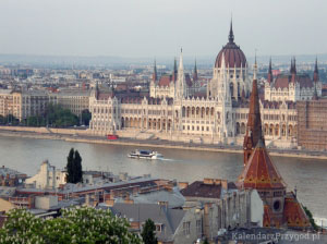 Budapeszt