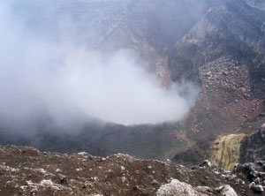 Wulkan